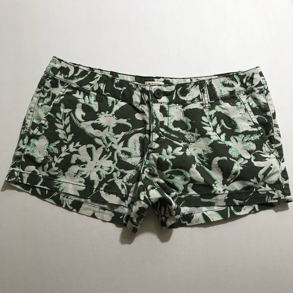 ♣️Mossimo shorts